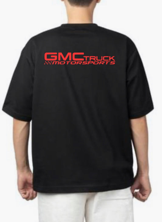 GMC Motorsports T-shirt